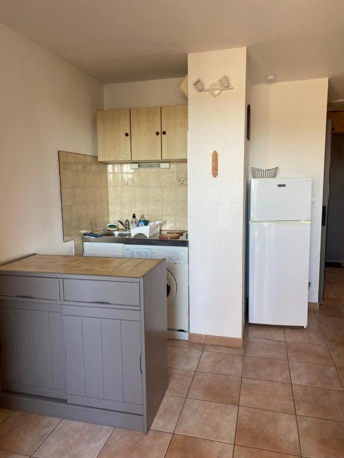 Appartement En Bord D'Etang Le Barcarès Exterior foto